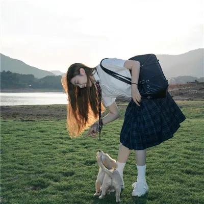 姑娘十八岁
