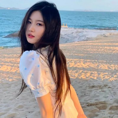 晴朗