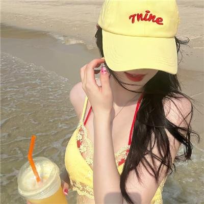 香魂女