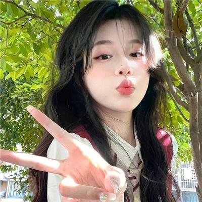 炎的肖像